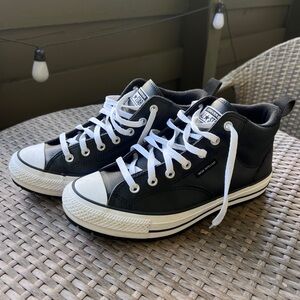 Size 9 Chuck Taylor Malden Street Boot